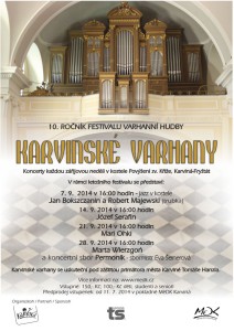 2014-09-Karvinske varhany1