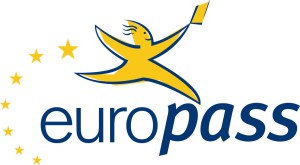 Europass Logo Europe Color